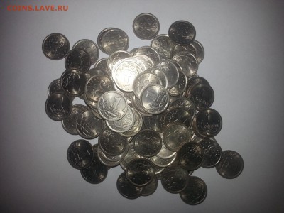 1 коп. 2006сп - 100 шт. до 20.11.18 22-00 - 20181114_115116