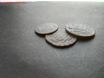 Сибирь(Денга и копейка). Прошу адекватной оценки. - edIxH9Q9uBY