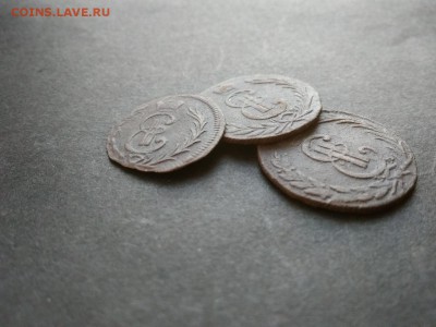 Сибирь(Денга и копейка). Прошу адекватной оценки. - QDVyo6gNCm4