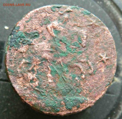 4 копейки-1762г. определение и оценка. - DSCN3266.JPG