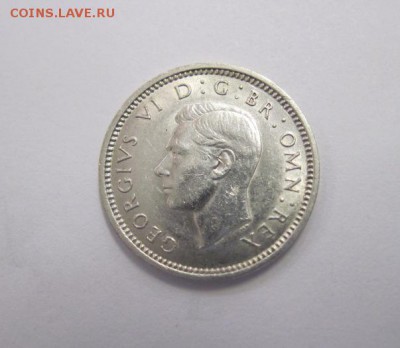 3 пенса Великобритания 1937 до 17.11.18 - IMG_1956.JPG