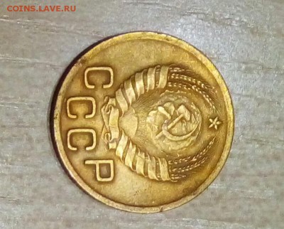 3 копейки само 1941года хорошая до 22.11.2018 по мск - P_20181115_070447_1