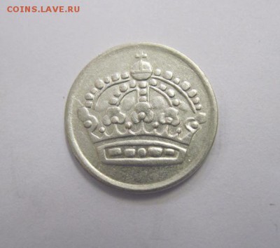 10 эре Швеция 1958  до 17.11.18 - IMG_1963.JPG
