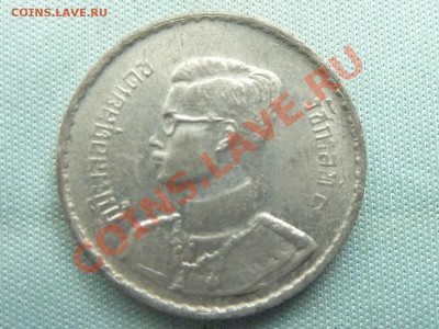 ТАИЛАНД 10 сатанг 1957год ОЛОВО  до 28.05.11 в 22-00 - MEMO0026.JPG