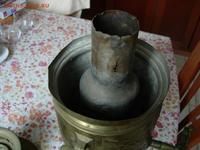 Самовар Братья Кузмичёвы в Туле - DSCN1931.JPG