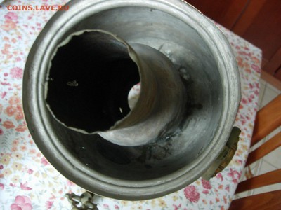Самовар Братья Кузмичёвы в Туле - DSCN1930.JPG