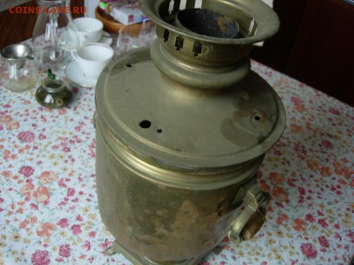 Самовар Братья Кузмичёвы в Туле - DSCN1923.JPG