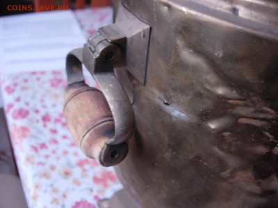 Самовар Братья Кузмичёвы в Туле - DSCN1924.JPG