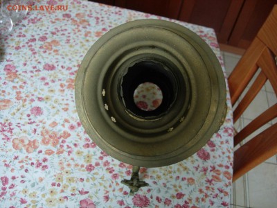 Самовар Братья Кузмичёвы в Туле - DSCN1929.JPG