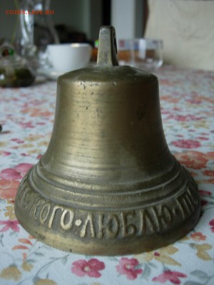 Колокольчик валдай - DSCN1937.JPG