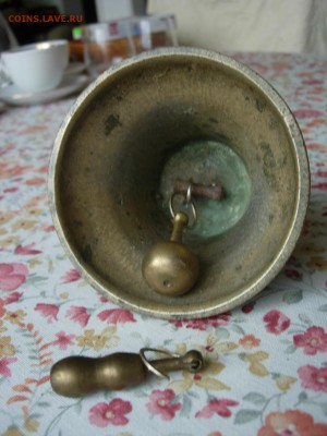 Колокольчик валдай - DSCN1939.JPG