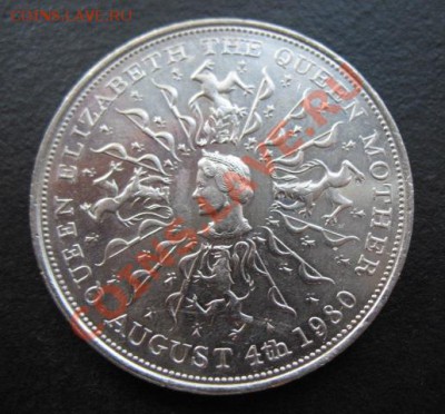 Британия, 1980 г, до 24.05 в 21-00 мск - 1980 кор мать