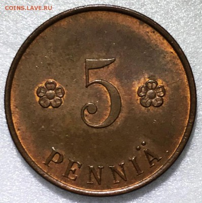 5 пенни 1918 "Трубы" UNC. Оценка - 2018-11-15 19-49-27.JPG