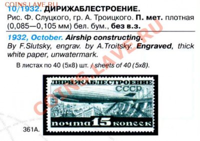 Дирижаблестроение на оценку. - 22.05