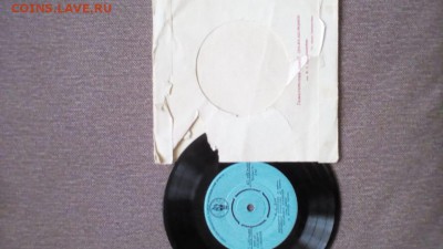 Куплю виниловые пластинки, кассеты, бобины времен СССР - 3c00623a-2048-4f82-ad75-be64c80d5354