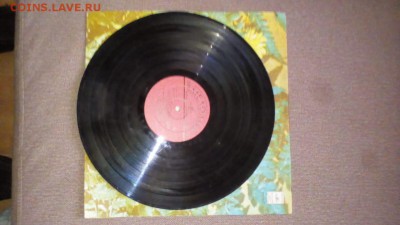 Куплю виниловые пластинки, кассеты, бобины времен СССР - 10505982-f27e-4378-be51-260bc1cec46c