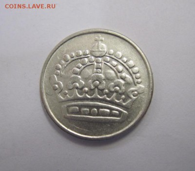 25 эре 1955 Швеция   до 18.11.18 - IMG_1987.JPG