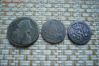Польские гроши 1765-1768 - P1990473.JPG