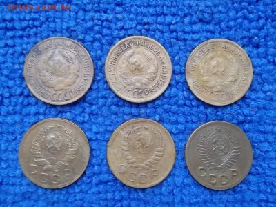 1 копейка 1927,28,30,36,38,51 гг. до 18.11.2018 г. - SAM_5286.JPG