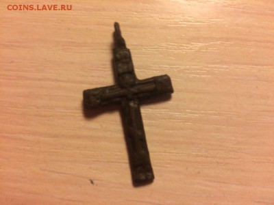 Крестики на определение. - Крестики - 3