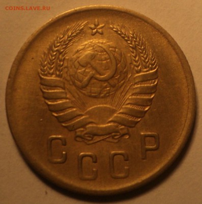 2 копейки 1938 года.Красивая. до 19.11.18 в 22.00 по Мск. - DSC05393.JPG