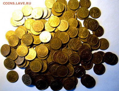 10 коп.2006 г.-280 шт.Фикс. - 2018-11-17 13-50-28.JPG