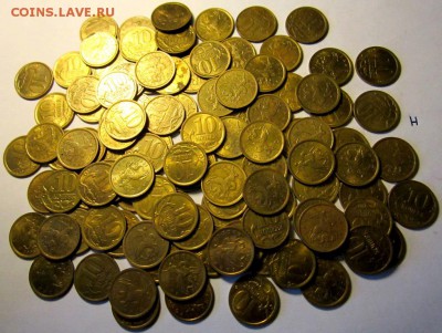 10 коп.2006 г.-280 шт.Фикс. - 2018-11-17 13-47-12.JPG