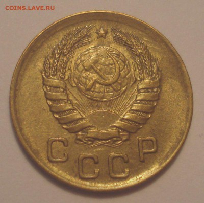 1 копейка 1940 года, до 21.11.2018 в 22.00 мск - DSC09710.JPG