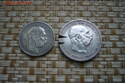 1 корона 1894 + 2 короны 1913 - 19-11-18 - 23-10 мск - P1990620.JPG