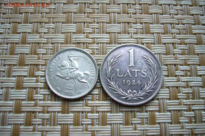 1 лит 1925 + 1 лат 1924 - 19-11-18 - 23-10 мск - P1990626.JPG