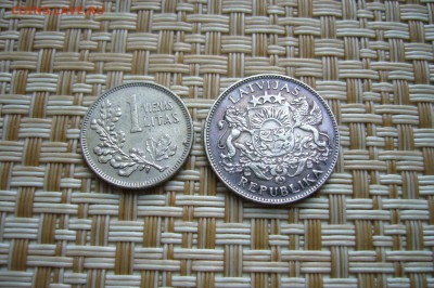 1 лит 1925 + 1 лат 1924 - 19-11-18 - 23-10 мск - P1990628.JPG