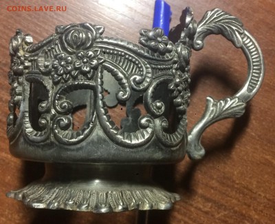 Оцените подстаканник - 6FF8310E-ABC0-4E0C-832D-CC9932F34A08