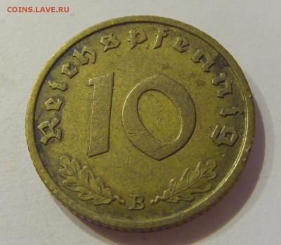 10 пфеннигов 1939 В Германия №1 24.11.2018 22:00 МСК - CIMG8861.JPG