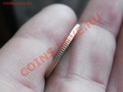 1 Рубль 2009г 2,41Б или 2,2Б. - P5233093.JPG