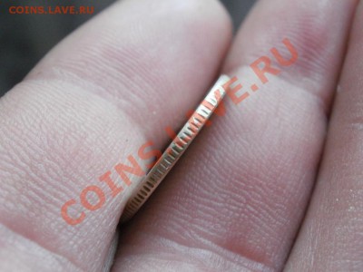 1рубль 2009года прошу помоши в определений - P5233098.JPG