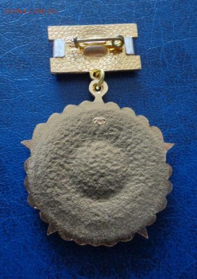 Знак : " Отличник Гражданской Обороны СССР" до 22.11. - DSC00272.JPG