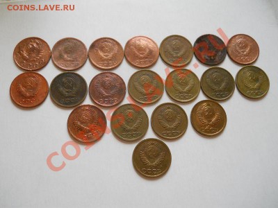 1 Коп 1945,66,67,69,73,74,75,76,78,81,82,83,84,85,86,87,89,9 - 3.JPG