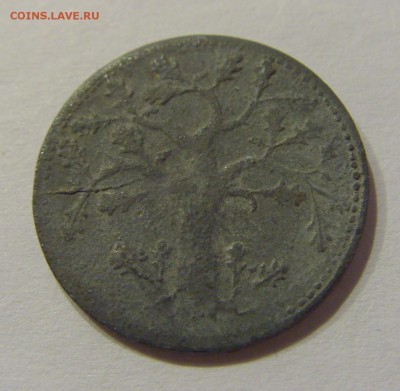 Нотгельд 5 пфеннигов 1917 Оффенгбах №2 24.11.18 22:00 М - CIMG9659.JPG