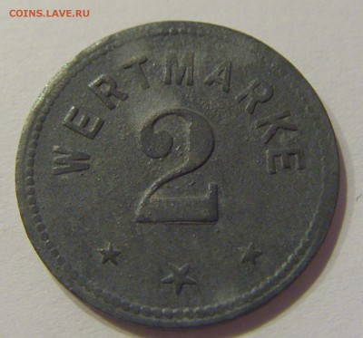 Нотгельд 2 вертмарки Берлин №1 24.11.18 22:00 М - CIMG9721.JPG
