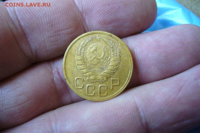 3 копейки 1945 - 20-11-18 - 23-10 мск - ad9tNKBPnAg