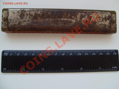 губная гармошка - SDC12066.JPG