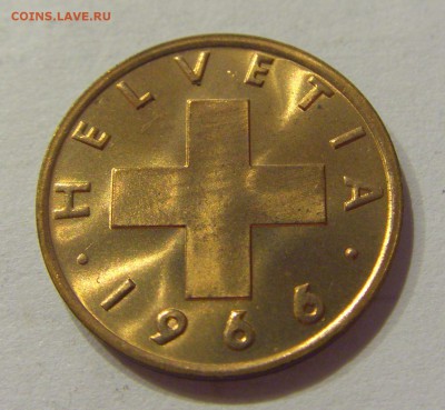 1 раппен 1966 Швейцария №1 24.11.2018 22:00 МСК - CIMG9491.JPG
