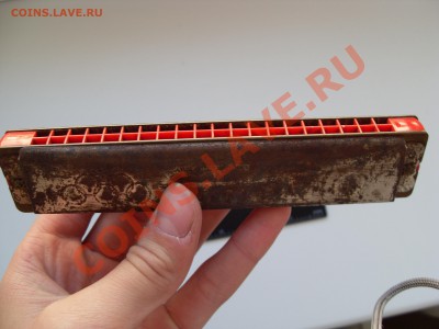 губная гармошка - SDC12067.JPG