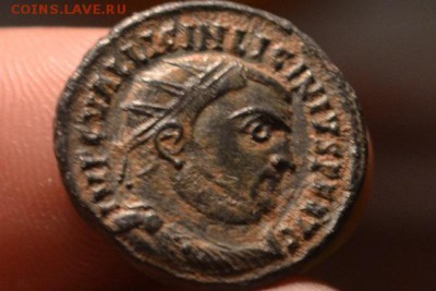 Рим. Лициний II 317—324 - CSC_0390.JPG