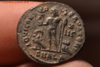 Рим. Лициний II 317—324 - CSC_0391.JPG