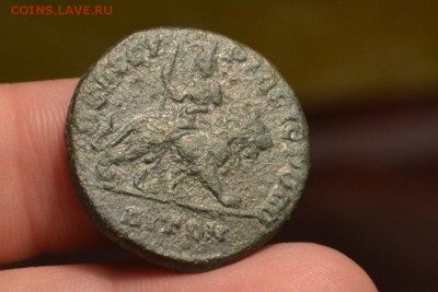 Рим.Филипп I Араб 244-249 Провинц.Рим - CSC_0484.JPG