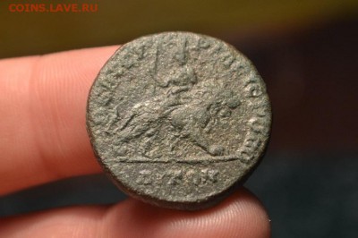 Рим.Филипп I Араб 244-249 Провинц.Рим - CSC_0485.JPG