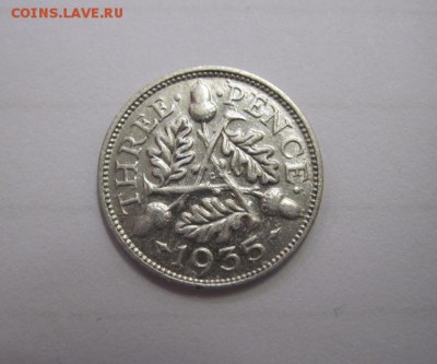3 пенса Великобритания 1935  до 21.11.18 - IMG_2006.JPG