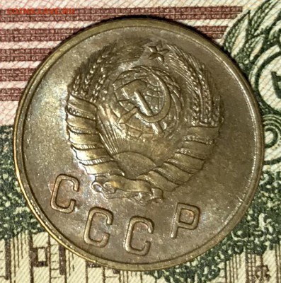 2 копейки 1945 Штемпельная. До 21.11.18 в 22:00 (Мск) - fullsizeoutput_681