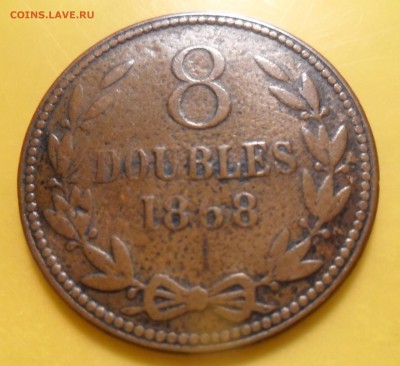 Гернси 8 дублей 1868 года - SAM_5553.JPG